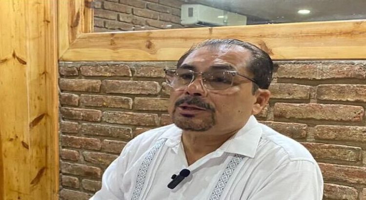 Casimiro Zamora pide a la Dra Cecy Ramírez “cerrar filas” y ser incluyente