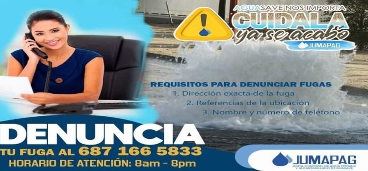 DIF Guasave arranca Aquatón 2024