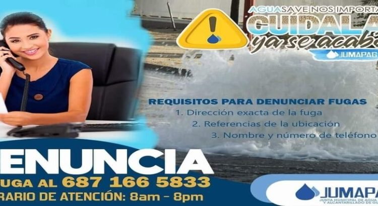 DIF Guasave arranca Aquatón 2024