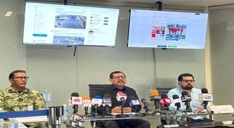 Inicia programa para desarmar Sinaloa, serán de 2 mil hasta 12 mil pesos