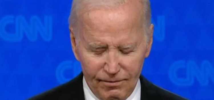 Pánico en el Partido Demócrata tras el debate presidencial: ¿seguirá Joe Biden como candidato presidencial? Pánico en el Partido Demócrata tras el debate presidencial: ¿seguirá Joe Biden como candidato presidencial?
