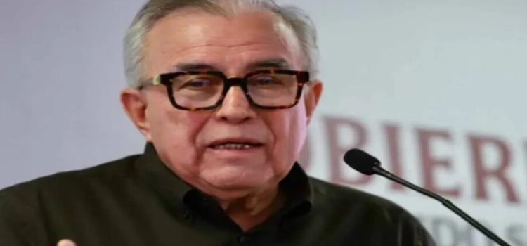 Rocha Moya asegura que conflictos de la UAS se resolverán en Sinaloa