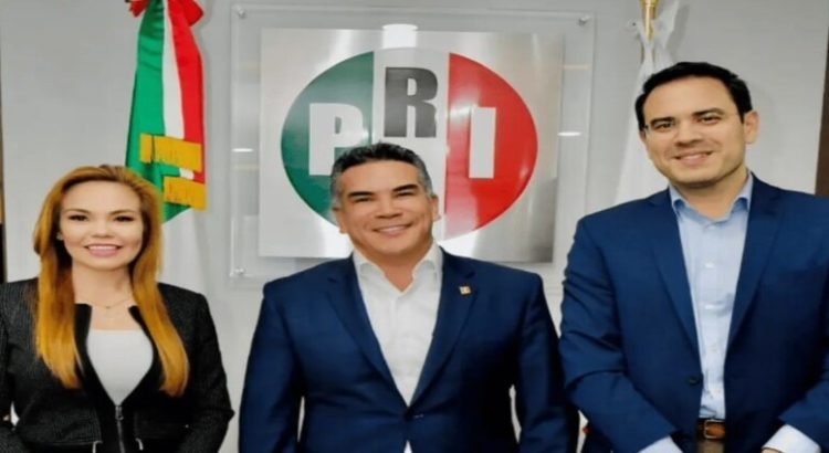 Respalda PRI Sinaloa relección de Alito