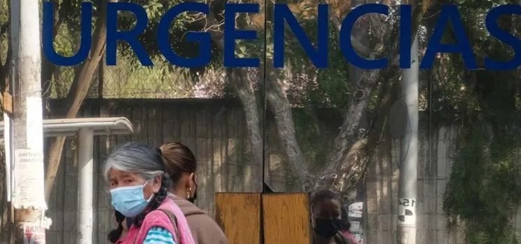 La OMS advierte sobre el incremento global de infecciones por COVID-19 La OMS advierte sobre el incremento global de infecciones por COVID-19
