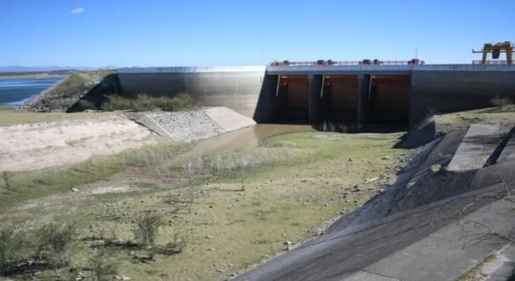 Sinaloa, segundo estado más afectado por la sequía