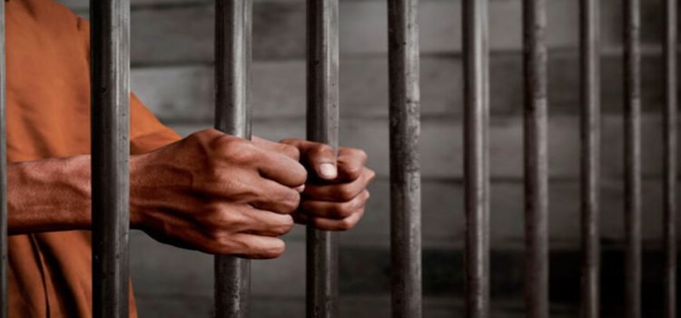 Sentencian a hombre a 4 años por portación de arma de fuego