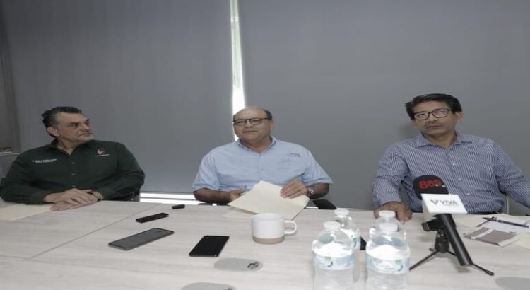 Convocan a los guasavenses a unirse a la recaudación de fondos para el Auditorio Héroes de Sinaloa