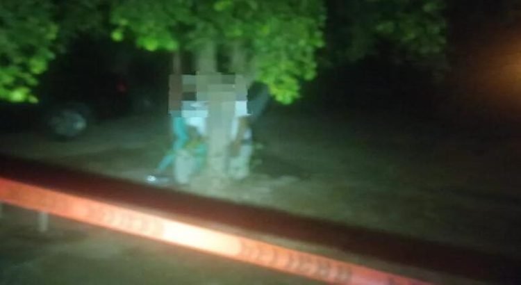 Adulto mayor se quitó la vida en el Ejido Tierra y Libertad