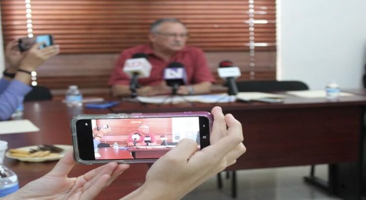 JUMAPAG lanza la campaña “ponte trucha, hazlo a la buena”