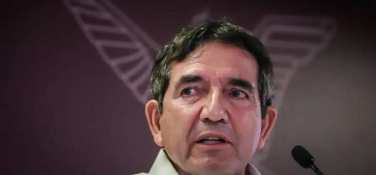 FGR señala irregularidades de Fiscalía de Sinaloa en caso Cuén