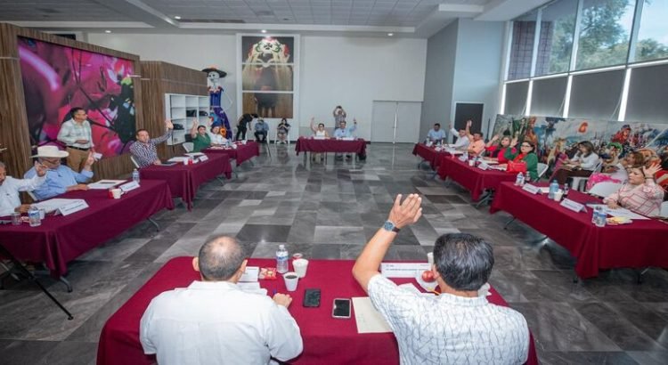 Cabildo aprueba donación de terreno para nueva Unidad de Medicina Familiar del IMSS