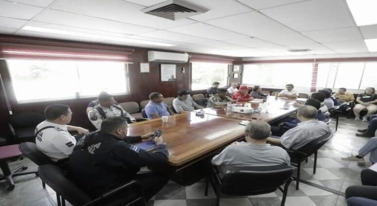 Realizan censo para evaluar daños por Ileana