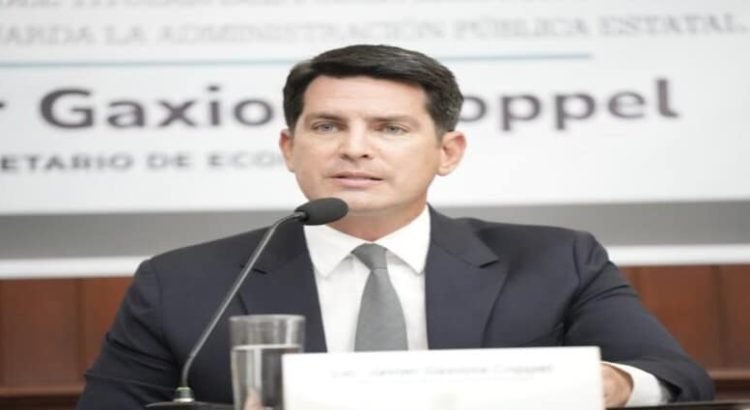 Secretario de economía confirma pausa de inversiones extranjeras por violencia