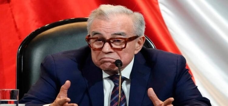 Rocha Moya acepta que no hay plazo para acabar con violencia en Sinaloa:  “No tenemos una clara idea de cuándo va a terminar”