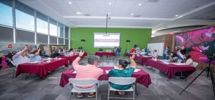 Cabildo de Guasave autoriza invertir rendimientos del Ramo 33 en escuelas y espacios públicos