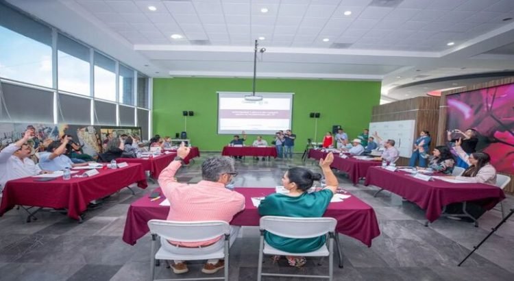 Cabildo de Guasave autoriza invertir rendimientos del Ramo 33 en escuelas y espacios públicos