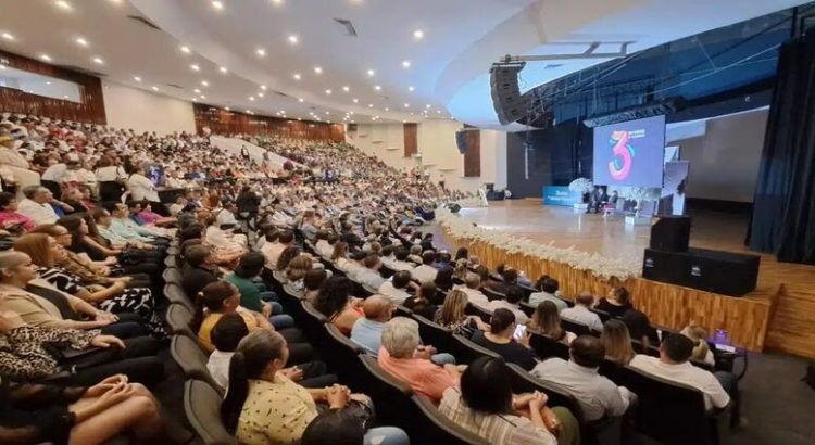Reaperturan el emblemático auditorio Héroes de Sinaloa en Guasave