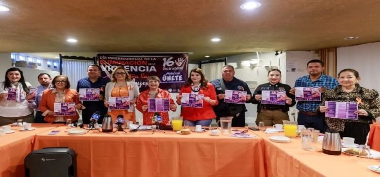 Capacitan a funcionarios del Ayuntamiento de Juan José Ríos