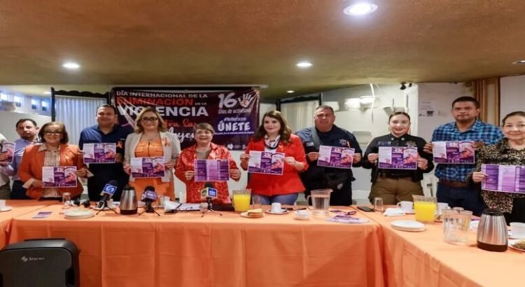 Capacitan a funcionarios del Ayuntamiento de Juan José Ríos
