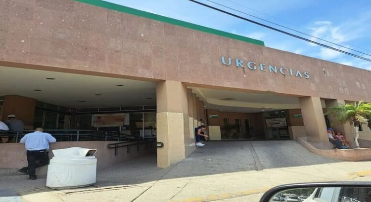 Muere menor de 15 años por dengue en Guasave