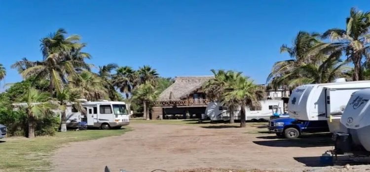 Guasave recibe turistas canadienses Guasave recibe turistas canadienses