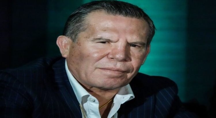 Julio César Chávez manda mensaje a grupos delincuenciales en Sinaloa; “Con todo respeto, paren las masacres”