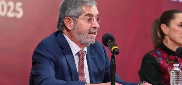 México lidera plan humanitario para abordar la migración en América Latina México lidera plan humanitario para abordar la migración en América Latina