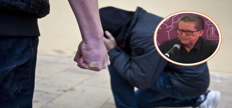Activan protocolos tras agresión escolar