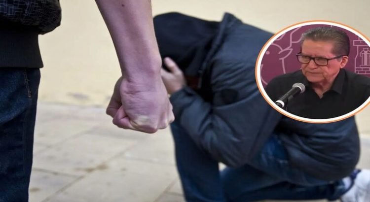 Activan protocolos tras agresión escolar