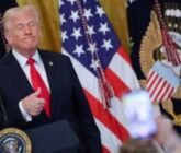 Trump impone aranceles del 25% a los autos que no se fabriquen en Estados Unidos