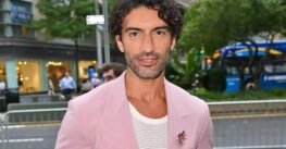 Justin Baldoni demandó a su ex publicista por filtrar mensajes a Blake Lively
