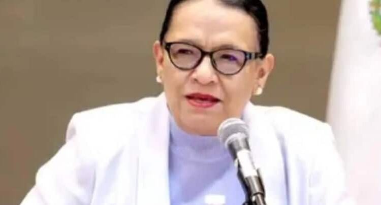 Ofrece SEGOB replantear esquemas para encontrar a desaparecidos