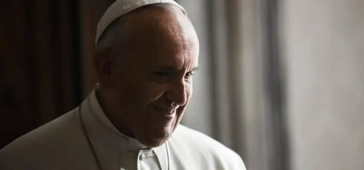 Muere el Papa Francisco a los 88 años