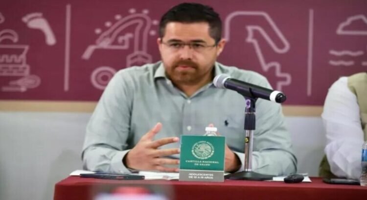 Gobierno de Sinaloa anuncia Semana Nacional de Vacunación