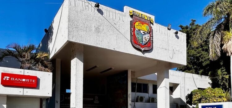 Atrae la ASE caso de presunto nepotismo y gastos excesivos en Guasave Atrae la ASE caso de presunto nepotismo y gastos excesivos en Guasave