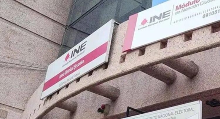 Realizó el INE el segundo simulacro nacional de cómputos distritales