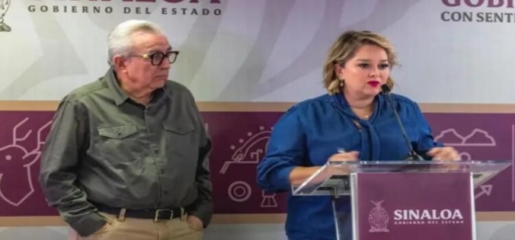 Sinaloa lanza el Aquatón para atender a 200 comunidades afectadas por sequía