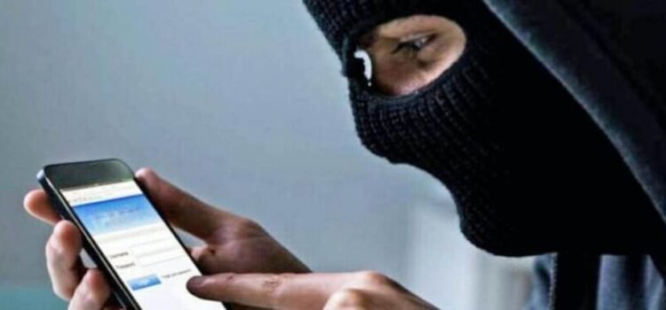 Incrementan 30% las llamadas de extorsión en Sinaloa