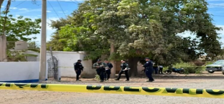 Clausuran centro de rehabilitación en Cubilete por pleito con machete
