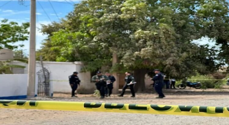 Clausuran centro de rehabilitación en Cubilete por pleito con machete