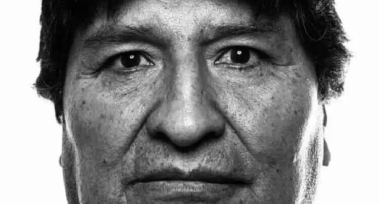 El gobierno boliviano denunció a Evo Morales por terrorismo y sabotaje