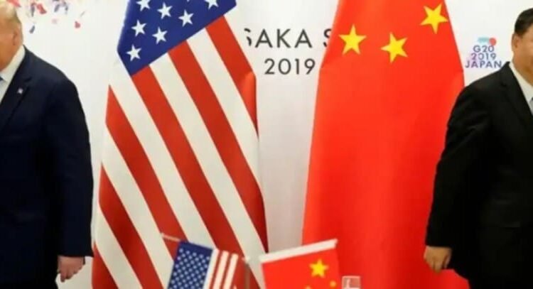 Retomarán Estados Unidos y China conversaciones comerciales en Londres