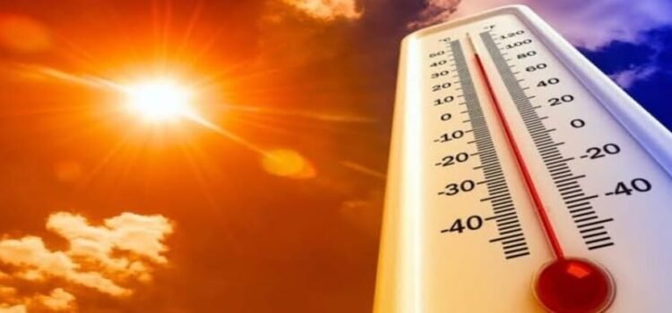 #Sinaloa espera una ola de calor; prevén temperaturas de hasta 43 grados