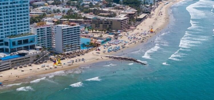 Sinaloa refuerza promoción turística del estado Sinaloa refuerza promoción turística del estado