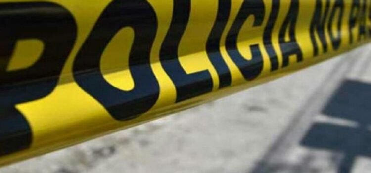 Encuentran a jornalero sin vida en cuarterías de Ruíz Cortines, Guasave