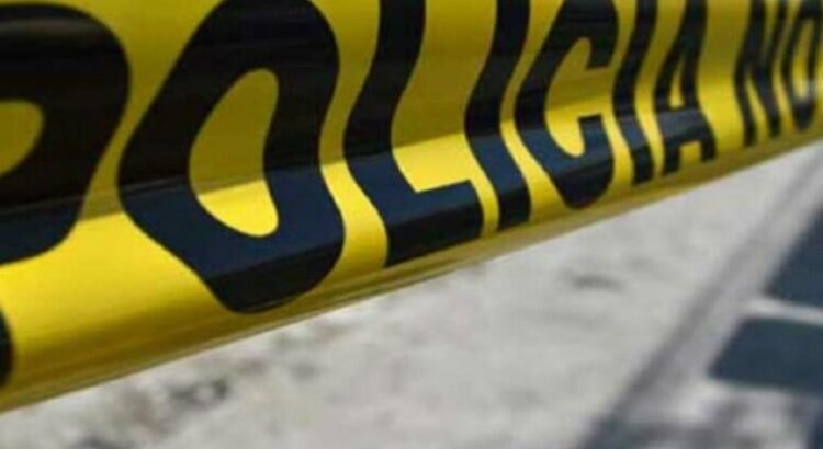 Encuentran a jornalero sin vida en cuarterías de Ruíz Cortines, Guasave