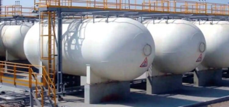 Ofrece Rusia suministro de gas natural licuado y tecnologías energéticas a México Ofrece Rusia suministro de gas natural licuado y tecnologías energéticas a México