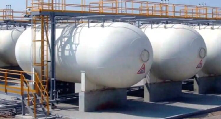 Ofrece Rusia suministro de gas natural licuado y tecnologías energéticas a México