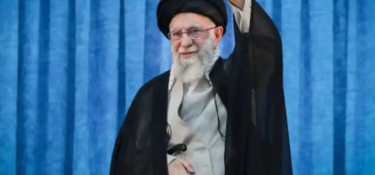 Ataques de Estados Unidos no detendrán su programa nuclear advierte Irán Ataques de Estados Unidos no detendrán su programa nuclear advierte Irán