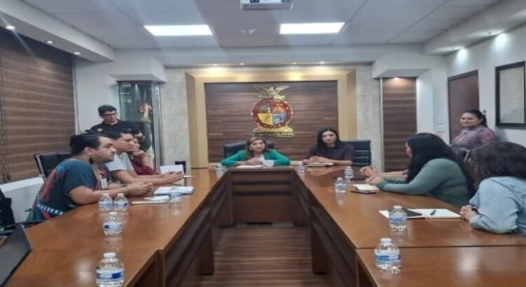 Frenan iniciativa de ‘Ley censura’ en Sinaloa